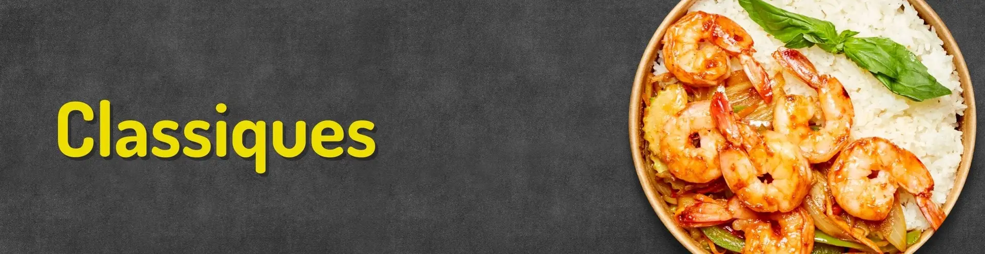 Plats classiques thaïlandais : riz, nouilles et curry variés