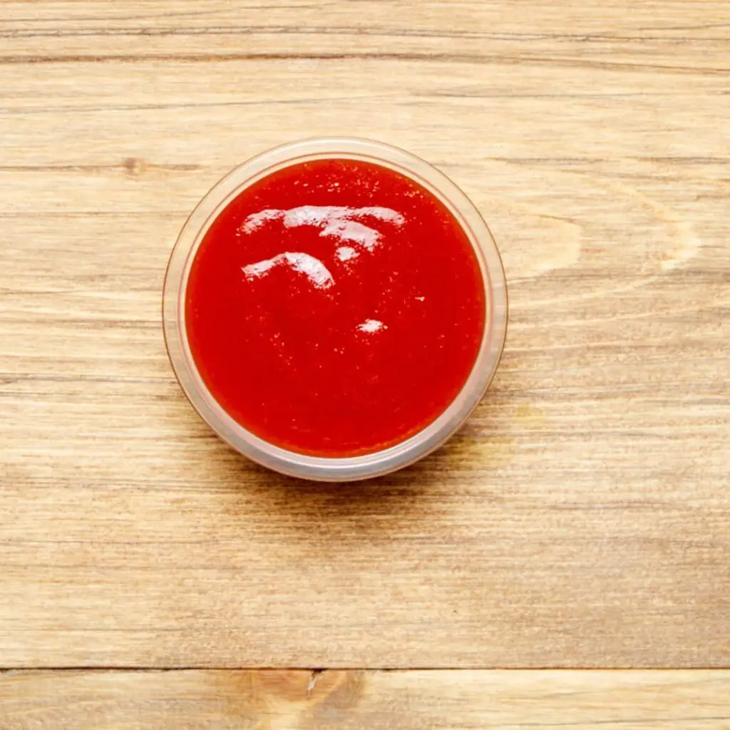 Bangcook – Sauce Piquante Thaï, une sauce relevée aux saveurs épicées pour pimenter vos plats thaï et street food.