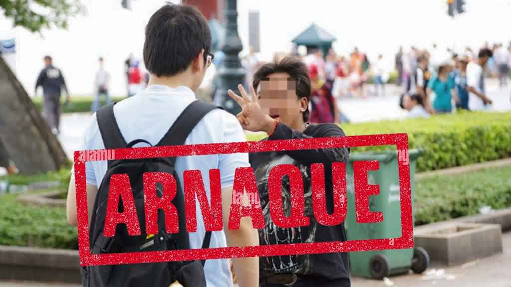 erreurs à éviter en Thaïlande