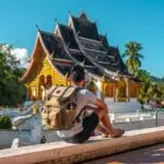 voyager Thaïlande budget 50 euros