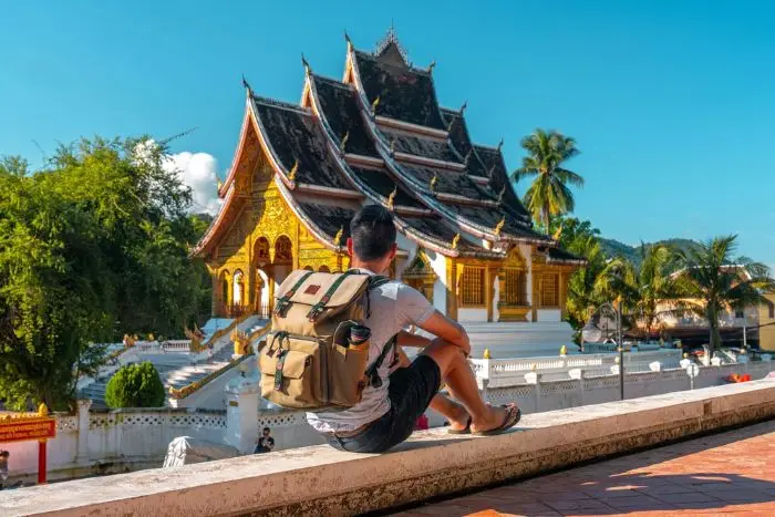 voyager Thaïlande budget 50 euros