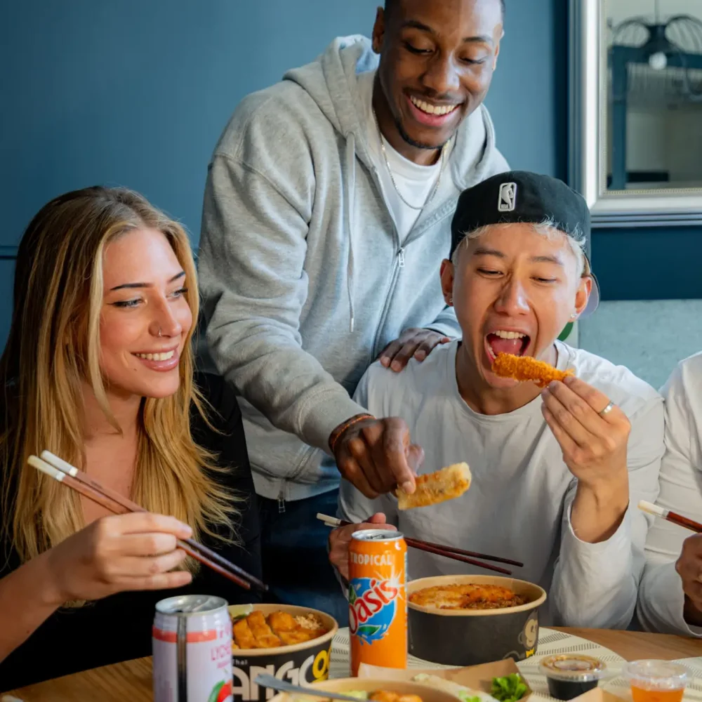 culture culinaire thaïlandaise