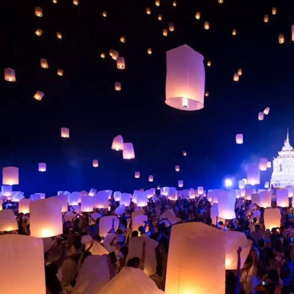 festival-thai-loy-krathong-lanterne-nuit