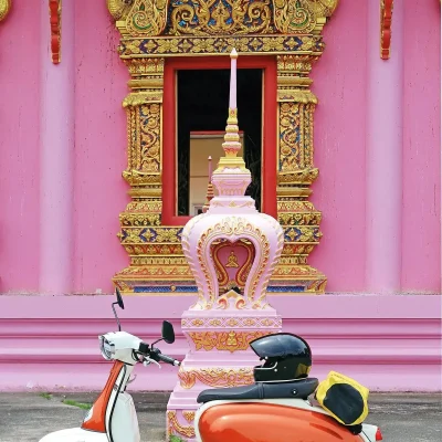 erreurs à éviter en Thaïlande