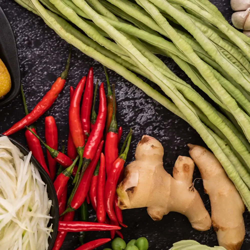 légumes-thai-selection